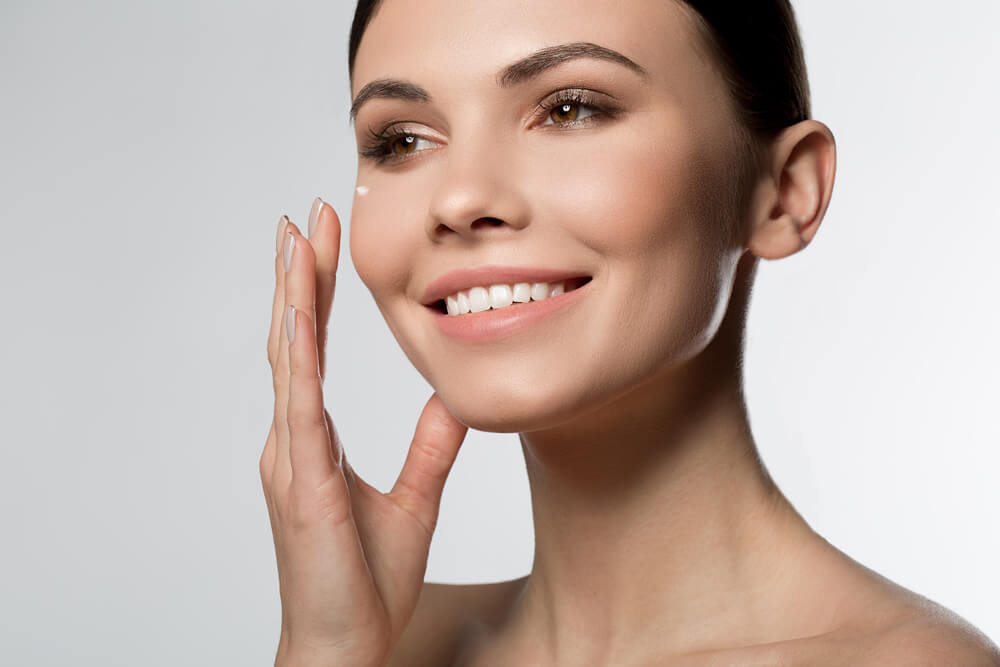 Skin boosters