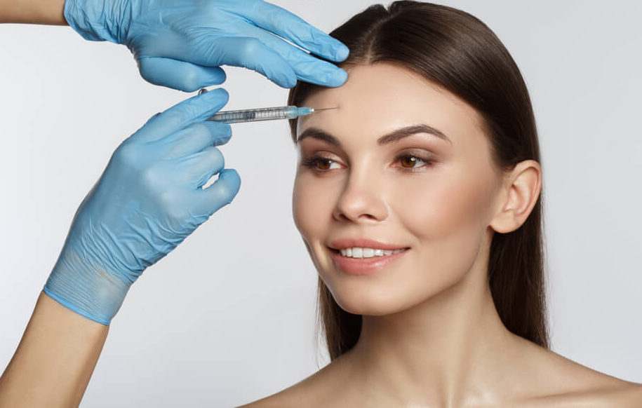 Botulinum Toxin