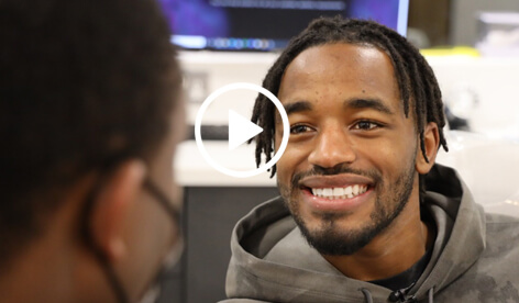 Smile like Tarique