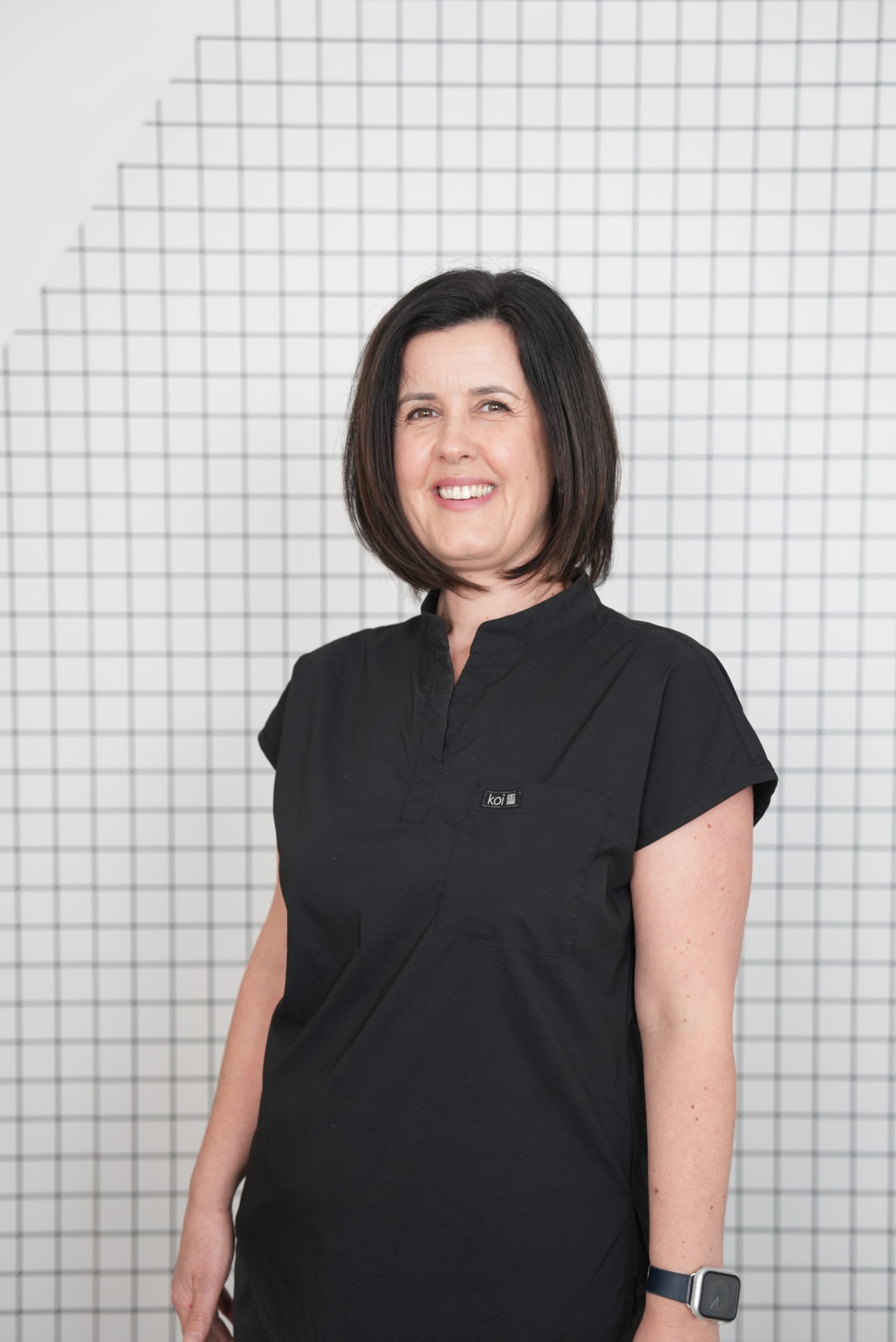 Sarah Alltree