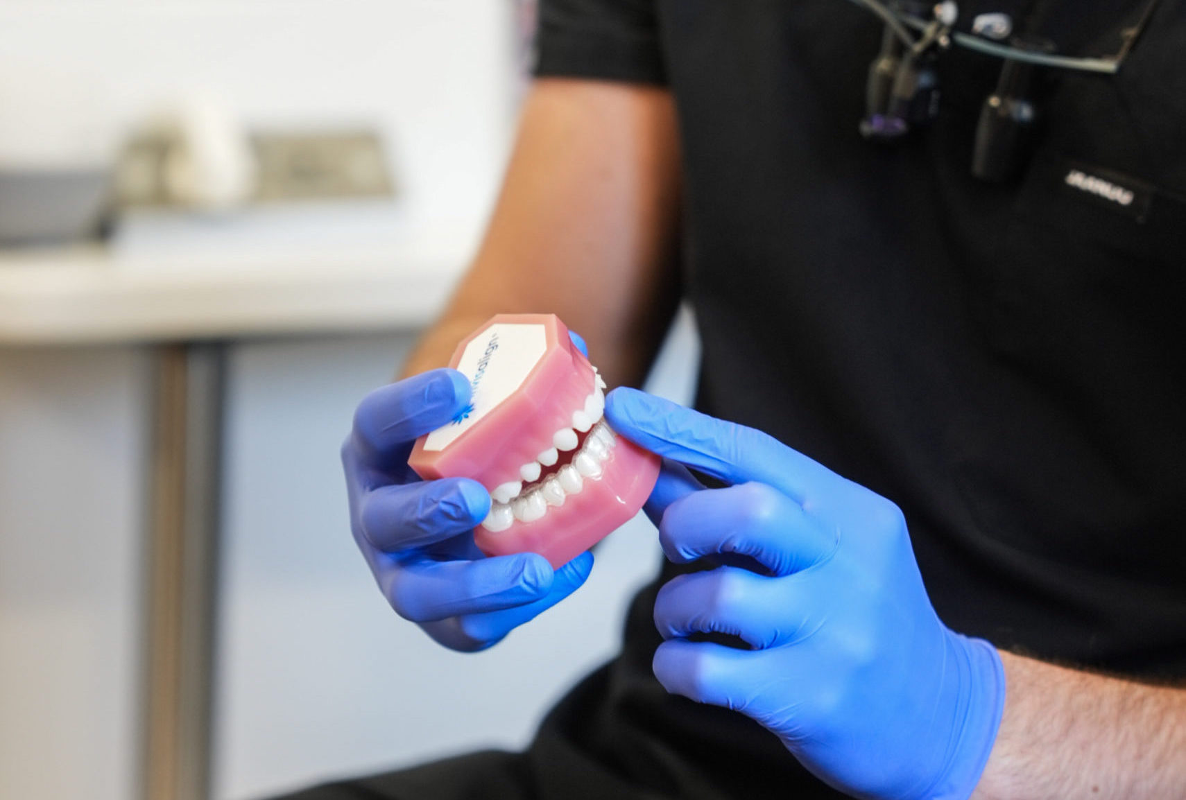 Children's Orthodontics