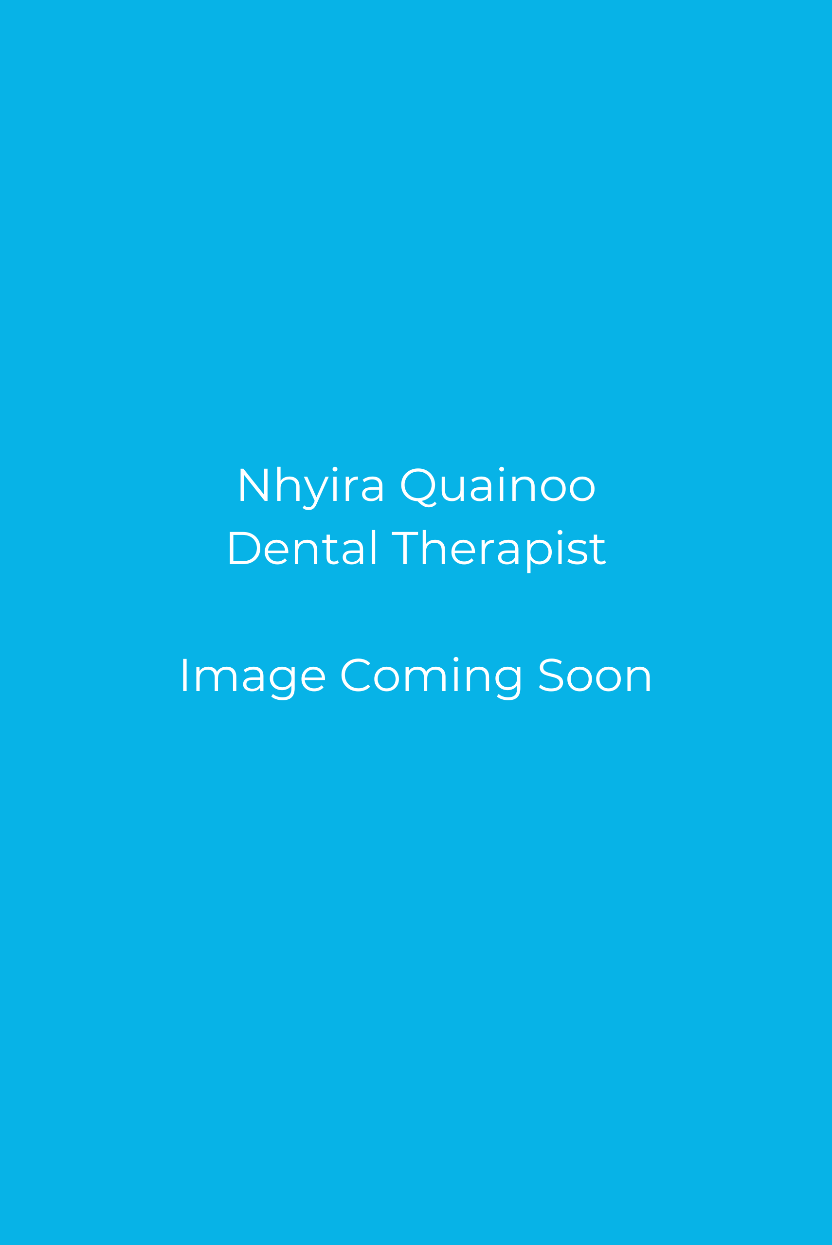 Nhyira Quainoo