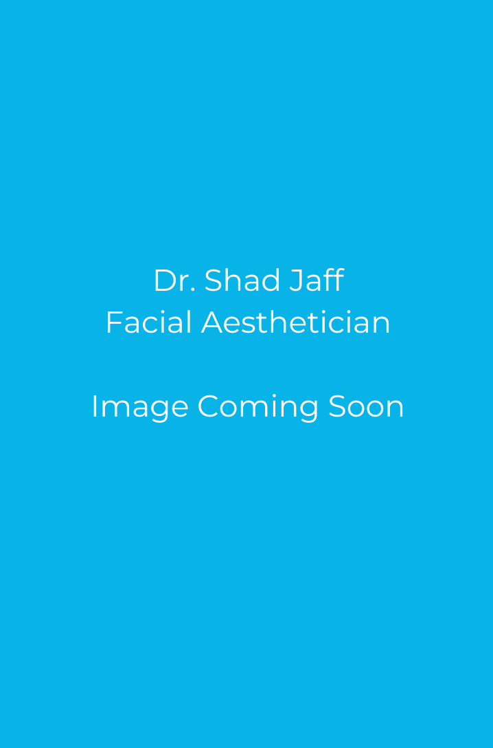 Dr Shad Jaff