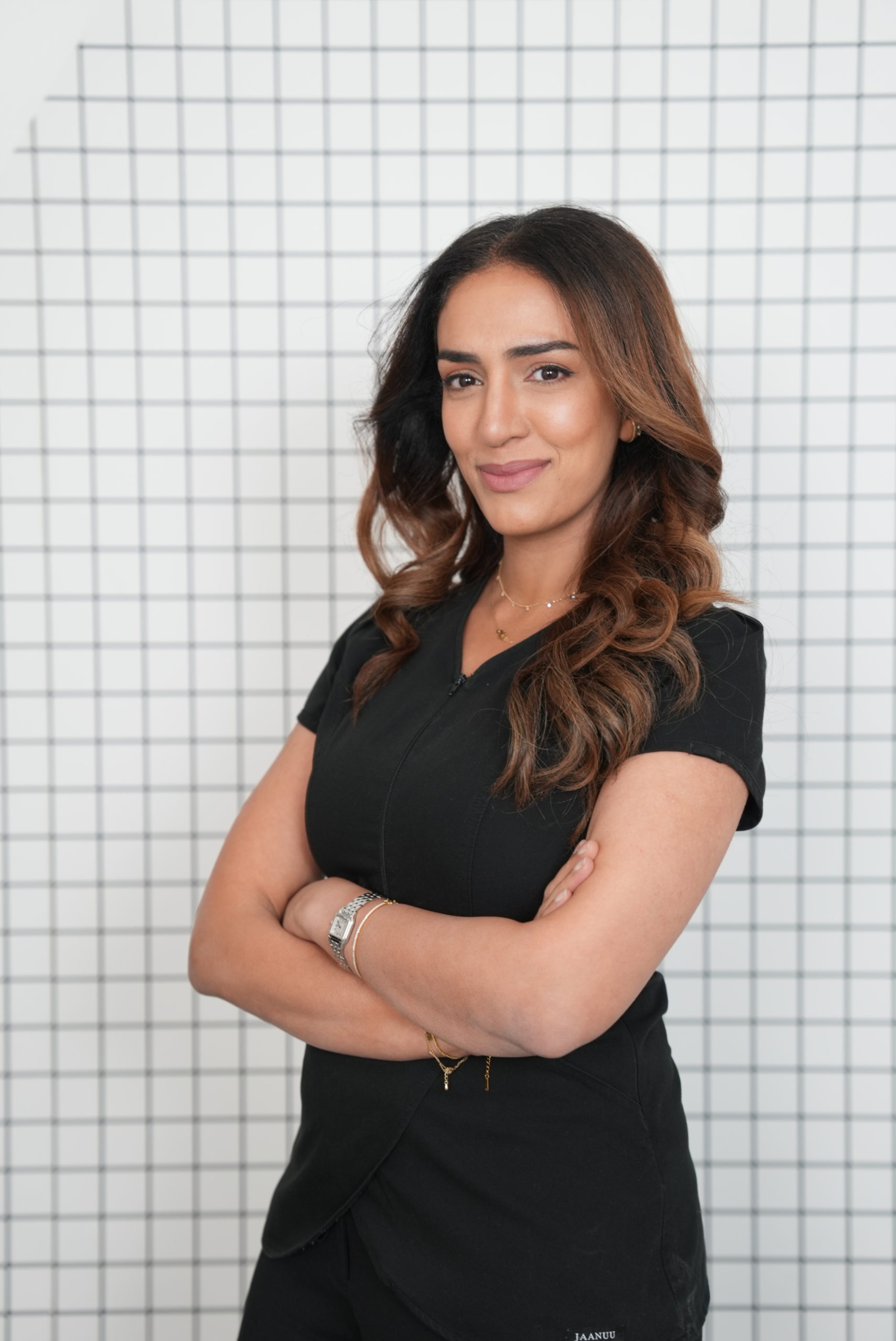 Dr Zeena Adnan