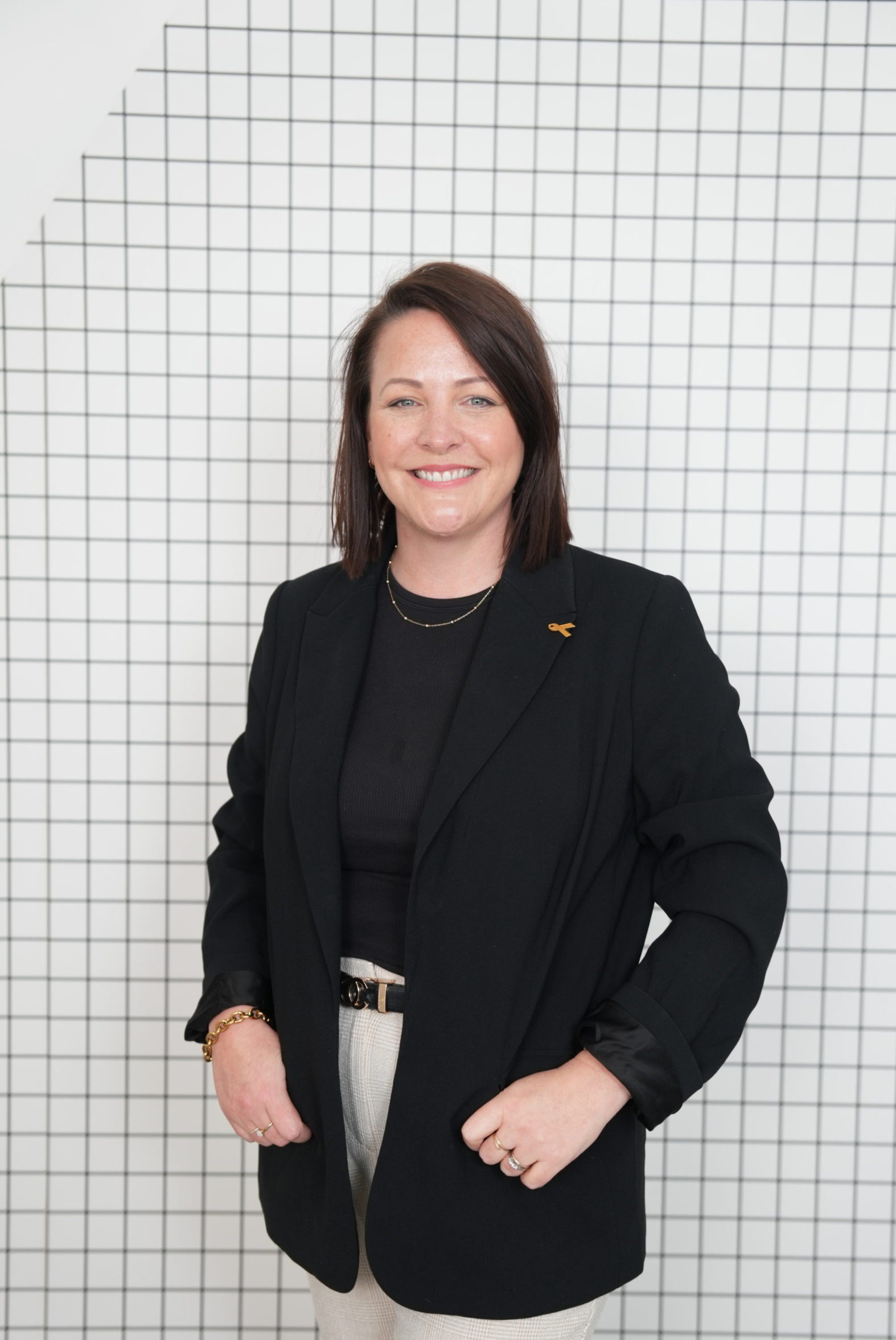 Shelley Joubert